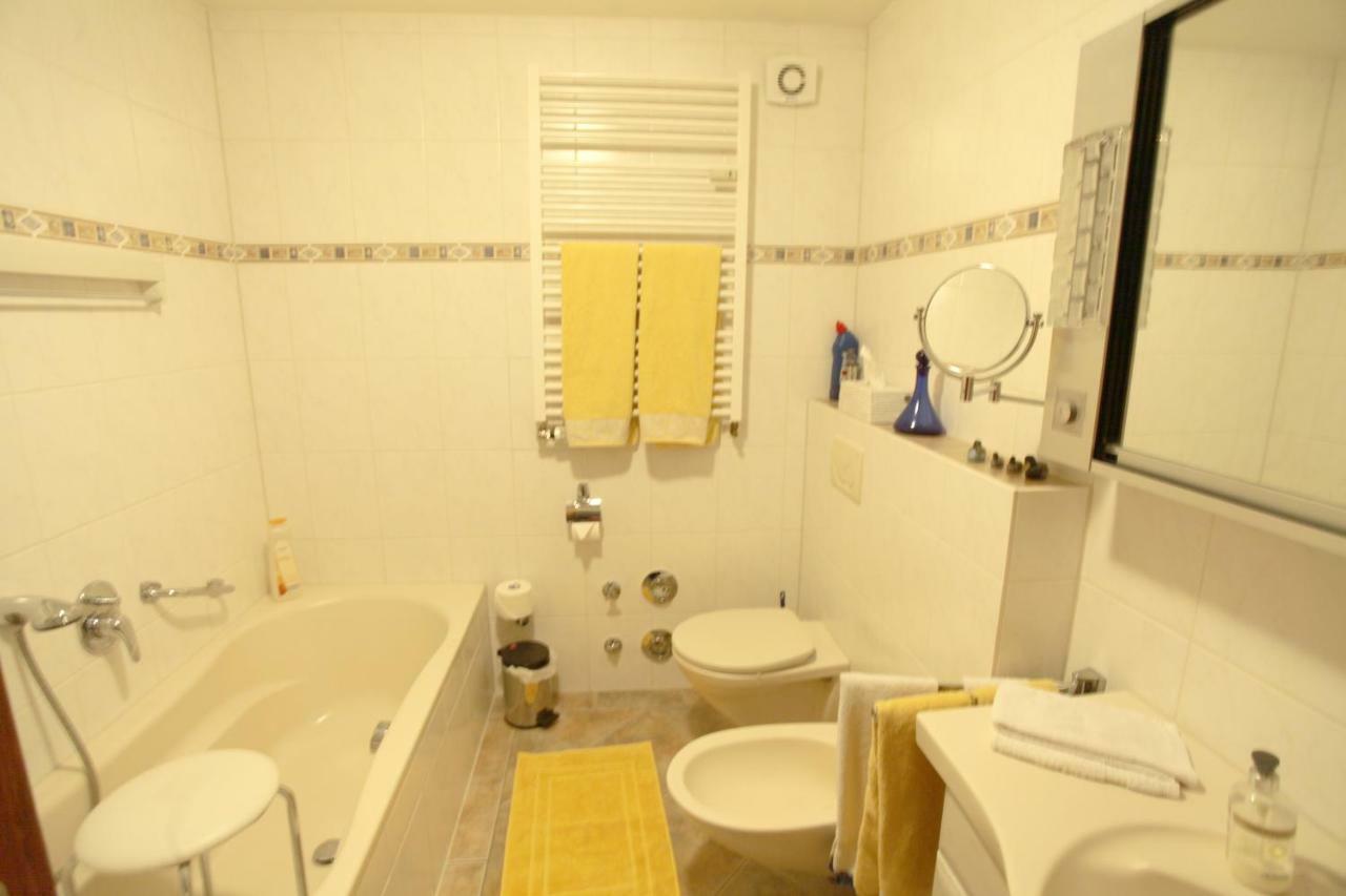 Ferienwohnung Moselblick-Stein Valwig Luaran gambar